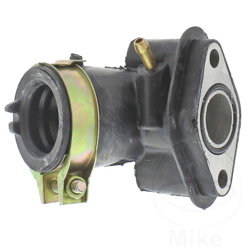 JMP Intake Manifold Compatible Fit SYM Jet4 50 2010-2017 - Picture 1 of 5