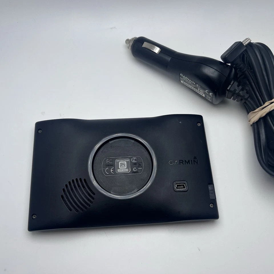 Garmin Nuvi 52LM US - Image 2 of 4