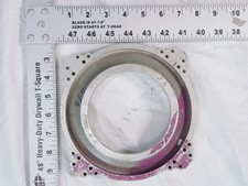 Chimera Ring 5 1/8 Inch Diameter For Production Lights Well Used