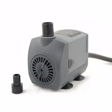 Jebao FA-750 150GPH Submersible Fountain Pump Powerhead Hydroponic