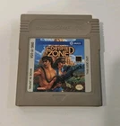 Fortified Zone (Nintendo Game Boy, 1991)