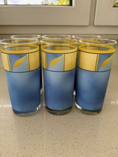 Wassergläser Set 6 Stück