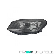 Scheinwerfer H4 Depo links passt für VW Caddy IV SAJ/SAH/SAB/SAA ab 15-20
