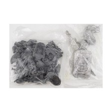 Mantic Warpath Enforces 28mm Ajax - Siege Strider #3 NM