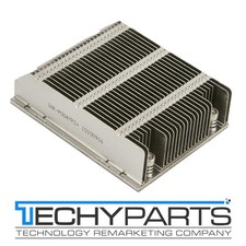 Supermicro SNK-P0047PS 1U Passive Proprietary CPU Heatsink LGA2011 Narrow ILM