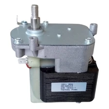 Choice Part W10317991 Refrigerator Ice Auger Motor for Whirlpool WPW10317991