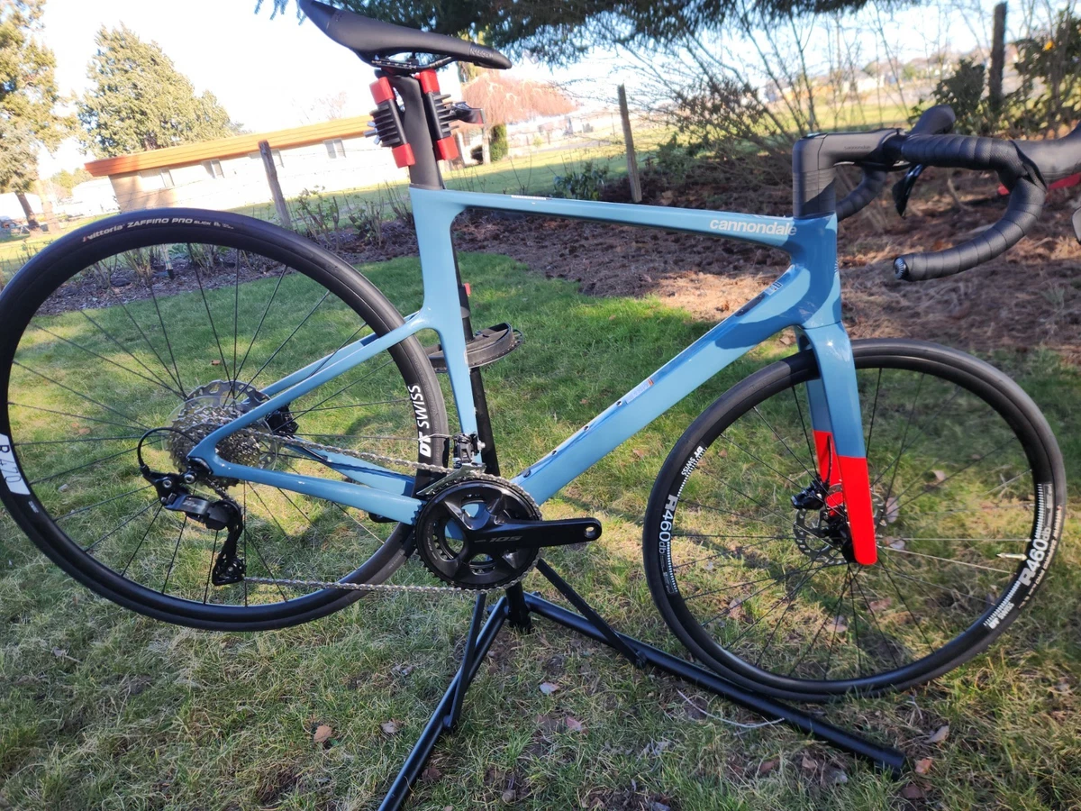 Cannondale Super Six Evo for sale | eBay