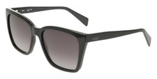 Occhiali da Sole Liu Jo LJ818S Black 56/17/140 Donna