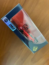 Malaya Hobby Shop Exclusive RED TMCS ‘96 Honda Civic EG6 Hatchback Wide Body LE