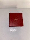 Cartier Fine Shank Ring Box with Outer Box Authentic  — photo 4