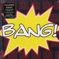 VINYL Thunder - Bang!