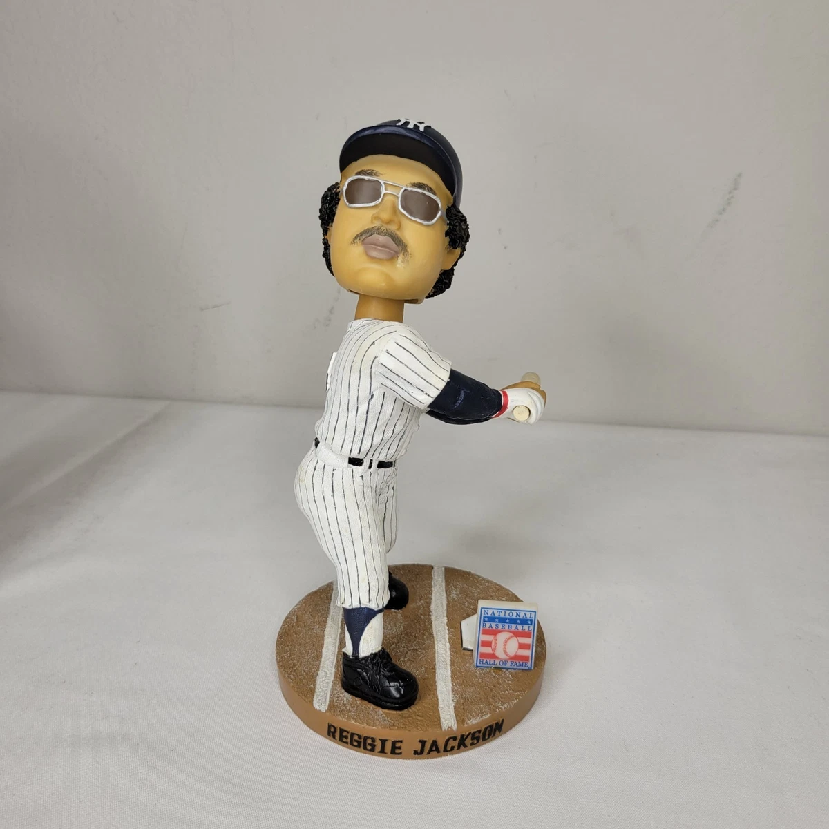 reggie jackson bobblehead products for sale | eBay