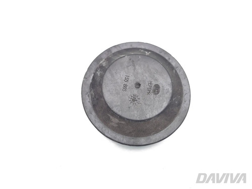 Audi A3 Scheinwerfer-Staubschutzabdeckung 2009 Fließheck 2/3dr 155665 (07-12)