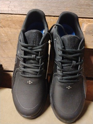 Shoes For Crews Slip And Oil Resistant Food Service Shoes,New With Tags