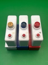 Plug In Fuse Replacement MCB 5A 15A 30A