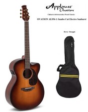 Applause by Ovation AEJ96-1 Jumbo Cut Electro Sunburst CHITARRA ACUSTICA ELETTR.