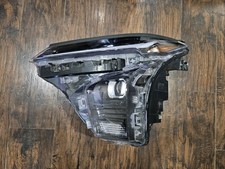 2024-2025 OEM CHEVROLET CHEVY TRAX LEFT DRIVERS HEADLIGHT HEADLAMP L.E.D.
