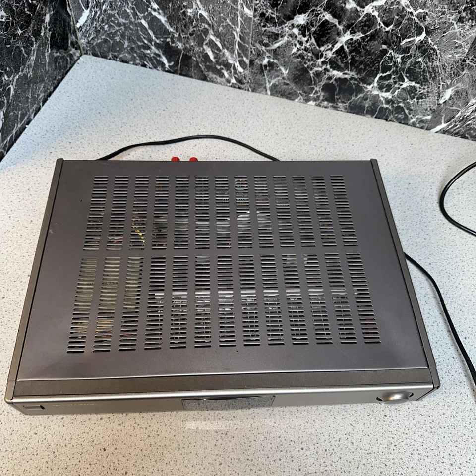 MARANTZ 75SR1040/2A SLIMLINE TUNER VERSTÄRKER FM RECEIVER  - Bild 2 von 4