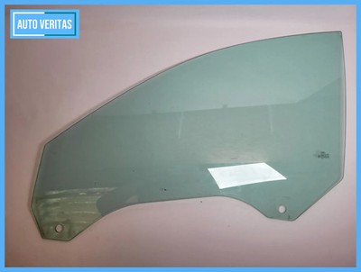 Original Audi A6 4B2/4B4 Fensterscheibe Türscheibe Vorne Links 43R-00082