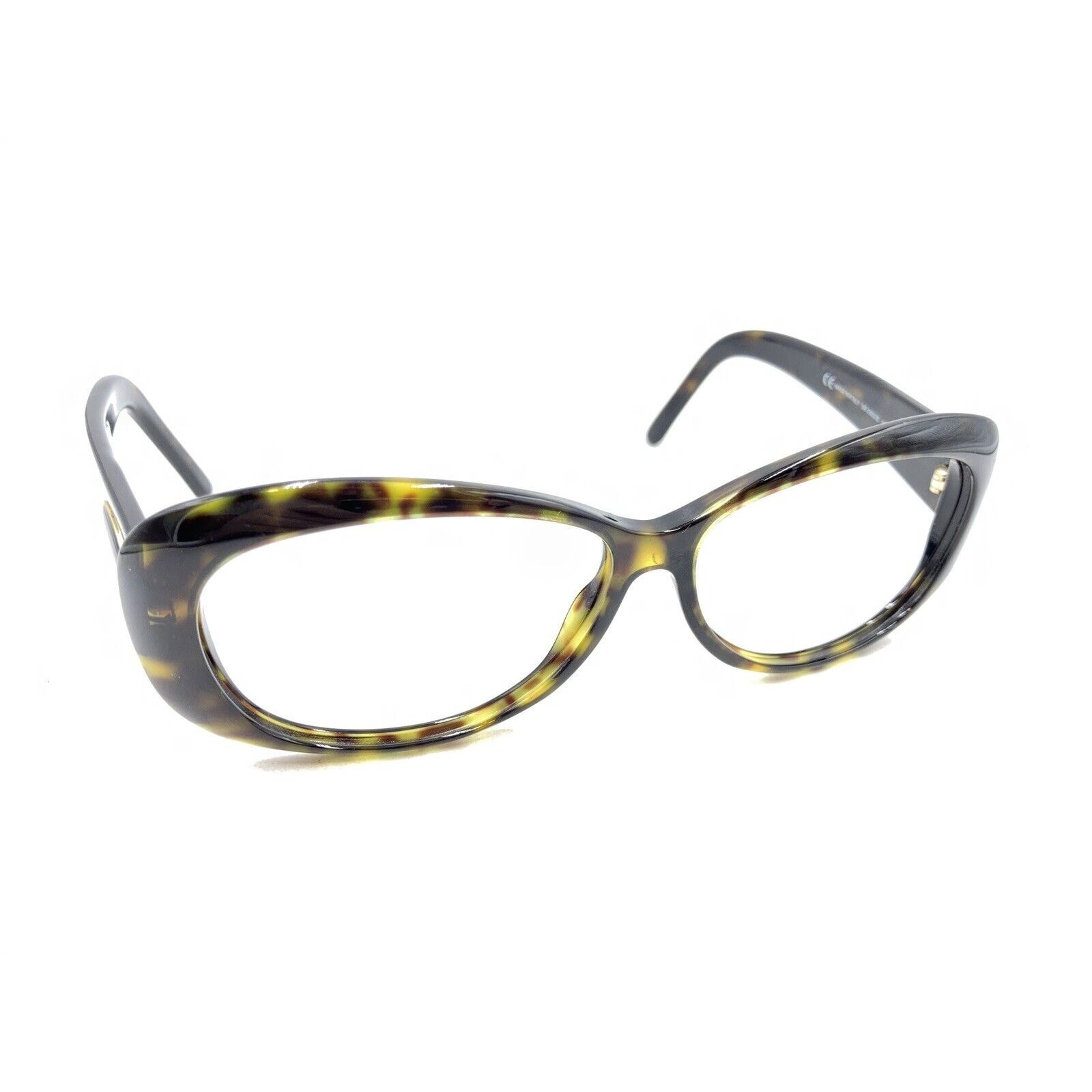 Gucci GG 2933/S 086DA Tortoise Brown Sunglasses Frames 58-13 130 Italy Designer