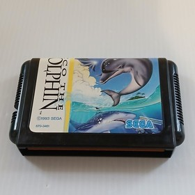 SEGA MEGA DRIVE 3 GAME LOT! Tested