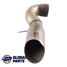 Audi Q7 4L Exhaust Tail Pipe End Tip Tube Right O/S 4L0253682A