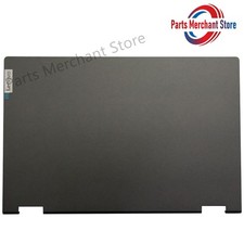 New Lenovo Ideapad Flex 5-14IIL05 ARE05 ITL05 ALC05 LCD Back cover 5CB0Y85294 US