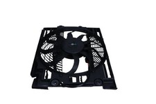 Original MAXGEAR Lüfter Motorkühlung AC216263 für BMW