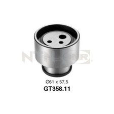 Poulies diverses Lancia DEDRA