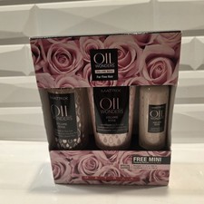 Oil Wonders Lot-Matrix Oil Wonders Rose Shamp...