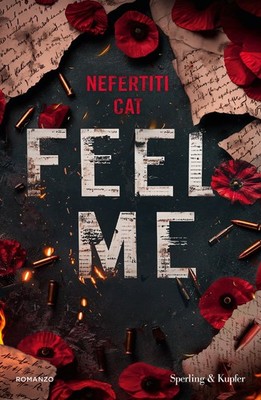 Feel me. Ediz. italienisch - 2026 - Sperling & Kupfer