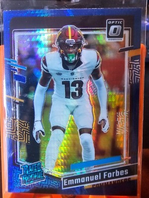 2023Optic Emmanuel Forbes Blue Hyper