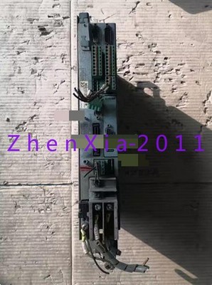 1PC Used Servo driver DKC02.3-040-7-FW *mp