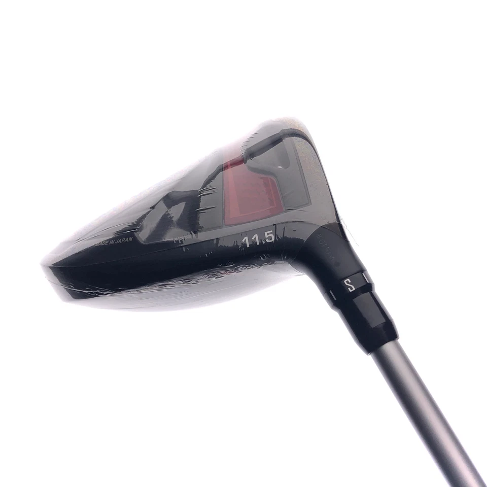 NEW Yonex GT4 Type-S Driver / 11.5 Degrees / Ladies Flex - Image 3 of 4