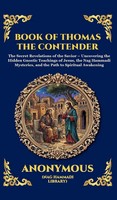 Thomas The Apostle | The Book of Thomas The Contender | Buch | Englisch (2025)