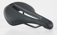TREK Verse Elite Short Bike Saddle Selle | 145x250mm | BLACK | $174.99