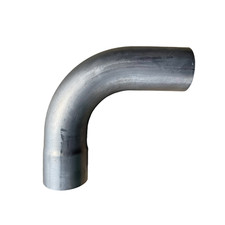 4 - 90 Degree Mandrel Bend Exhaust Elbow-diesel Race Applications I.d.-o.d. 4 - 90 Degree Mandrel Bend Exhaust Elbow-diesel Race Applications I.d.-o.d.