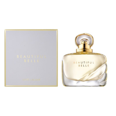 Estee Lauder Beautiful Belle 100ml Eau De Parfum Romantic Floral Damenparfum