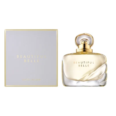 Profumo donna Estee Lauder Beautiful Belle 100 ml Eau De Parfum romantico floreale