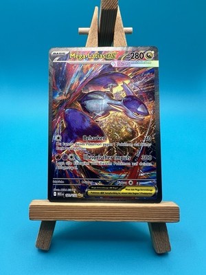 Mega Latias EX 181/132 | Special Illustration Rare | Deutsch | Near Mint
