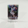 2025 Bowman Yeremi Cabrera 1st Bowman Chrome Mojo Refractor BCP-146 Rangers
