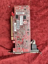 ATI Radeon HD 5450 512MB DDR2 PCIe Graphics Card