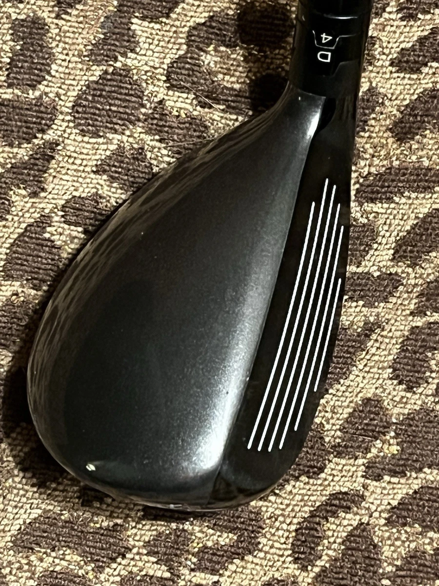Titleist Hybrid 23 Loft Golf Clubs for sale | eBay
