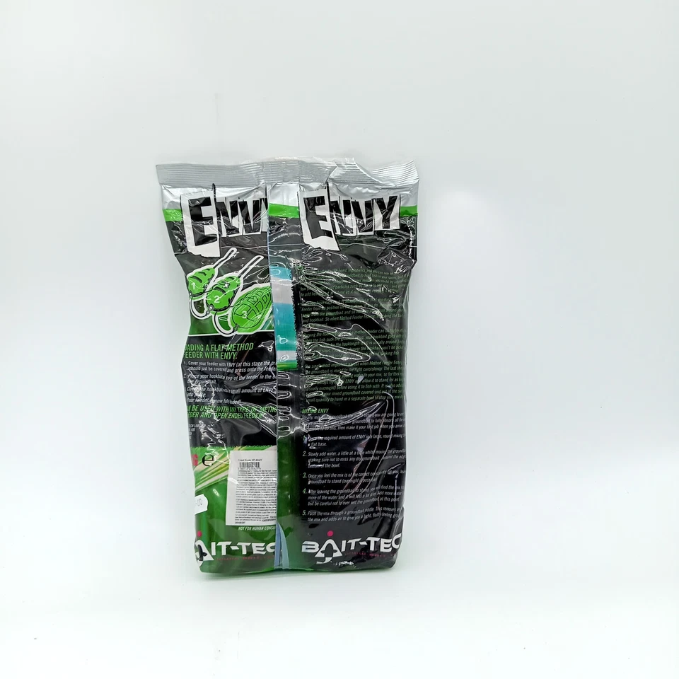 Bait Tech Method Mix x2 - Bild 4 von 4