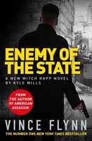 Enemy Of The State | Vince Flynn (U. A.) | Englisch | Taschenbuch | 2018