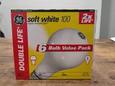 Incandescent Light Bulbs