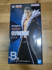 【Neu】Hunter x Hunter Ichiban Kuji B Prize Chrollo Figur Japan