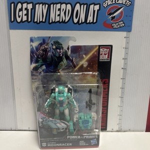 Moonracer Transformers | eBay