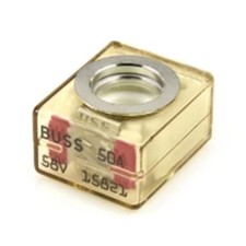 FOR BUSSMANN MRBF-50A 58V Fuse