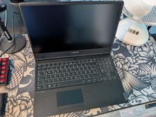 Lenovo Legion Y540-15IRH, GTX 1660 Ti, i5 9300H, 16GB RAM, Tastatur defekt!